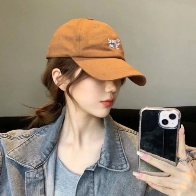 美眉的野心